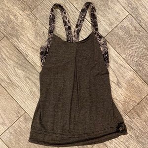 Lululemon Tank